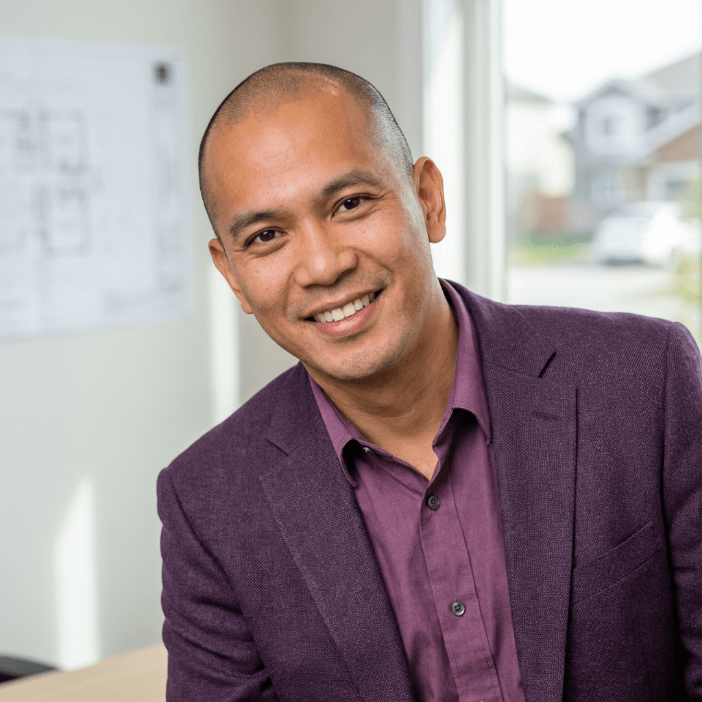Robert Chen